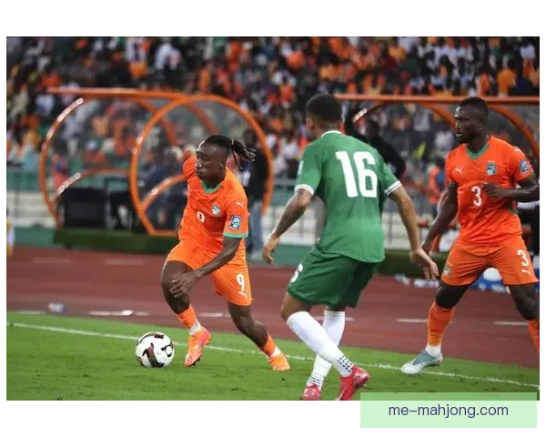 2026世界杯将启用实时球员位置追踪系统提升比赛观赏体验