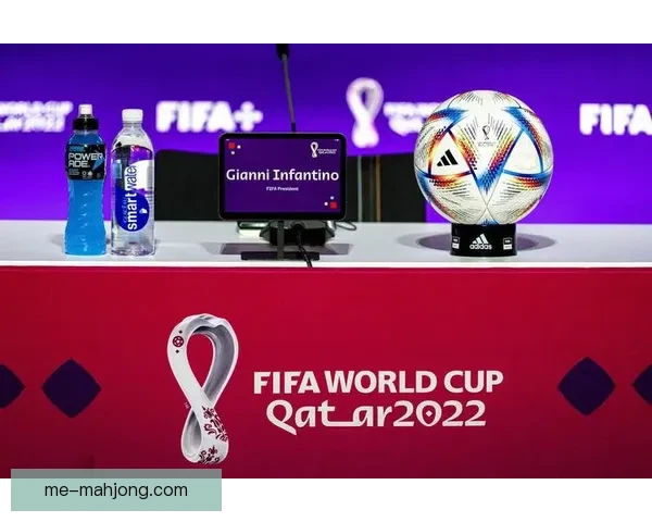 2026世界杯组委会确认赛事向全球媒体提供免费宽带助推全球报道