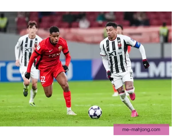 上海海港正式签约克罗地亚前锋 强力引援助力球队冲击新赛季目标