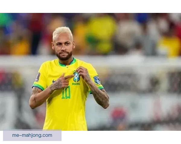 从世界杯预选赛看维尼修斯竞技状态稳定性的演变轨迹研究观察分析