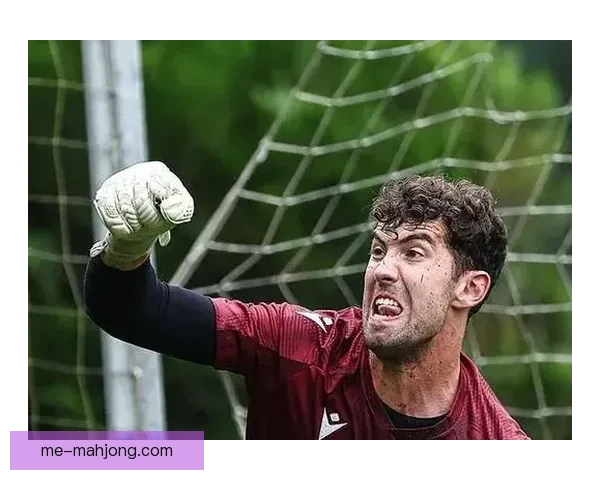 从替补到铁闸雷米罗稳坐皇家社会主力门将见证门线守护者成长之路