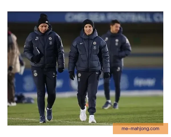 切尔西女足迎来新篇章 前里昂主帅索尼娅·邦帕斯托接任球队主帅